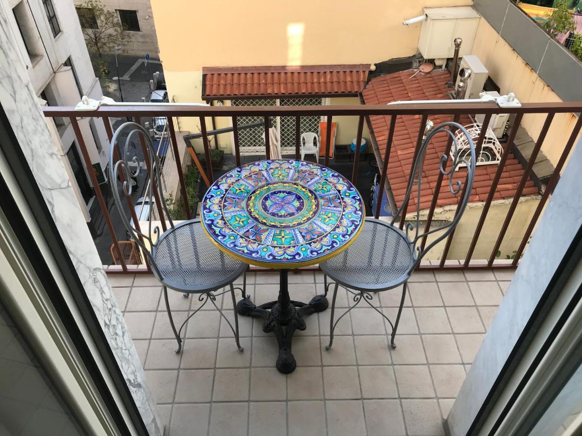 International Bed & Breakfast Naples